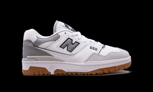 550 "White"